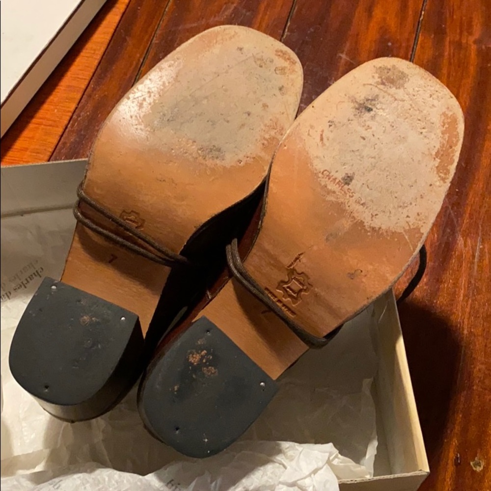 Charles David “Quick” VINTAGE - Picture 6 of 8